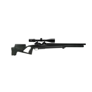 Stoeger XM1 Ranger Carbon 4,5mm M.Sigtekikkert 3-9x40AO