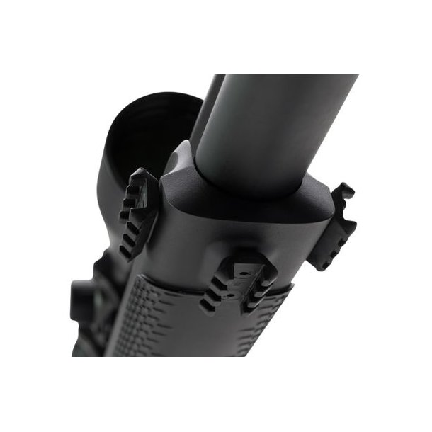 Stoeger XM1 Ranger Carbon 4,5mm M.Sigtekikkert 3-9x40AO
