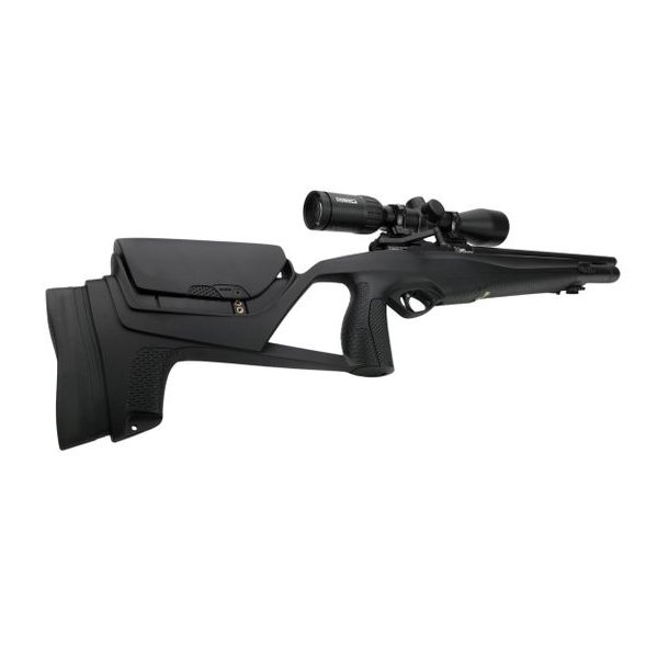 Stoeger XM1 Ranger Carbon 4,5mm M.Sigtekikkert 3-9x40AO