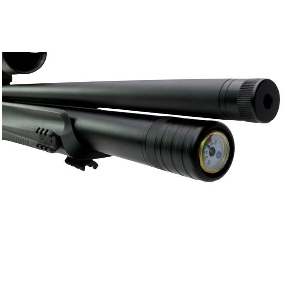 Stoeger XM1 Ranger Carbon 4,5mm M.Sigtekikkert 3-9x40AO