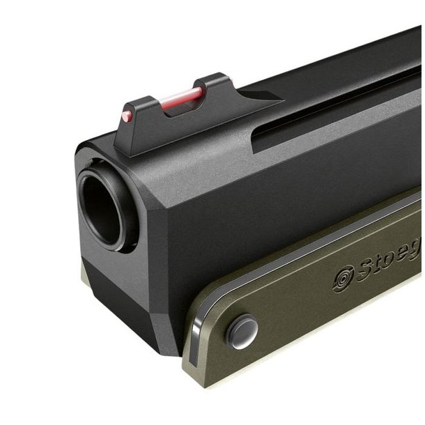 Stoeger XP4 4,5mm Luftpistol Green 130 m/s