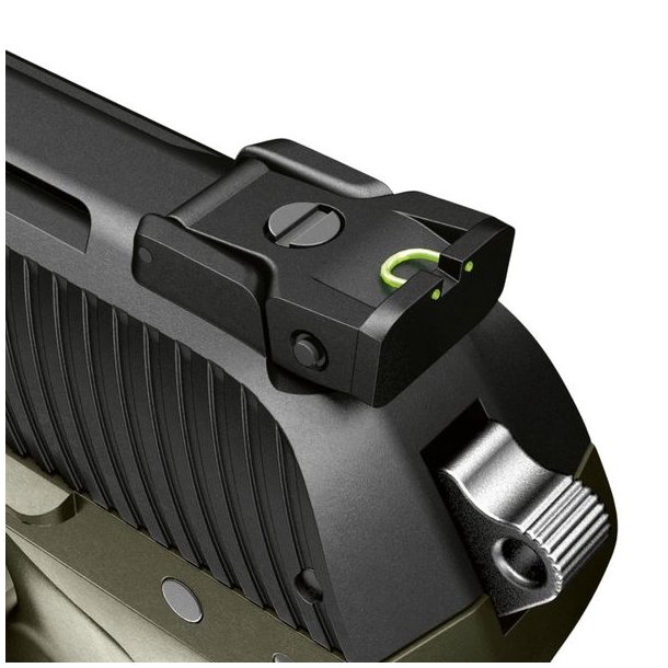 Stoeger XP4 4,5mm Luftpistol Green 130 m/s