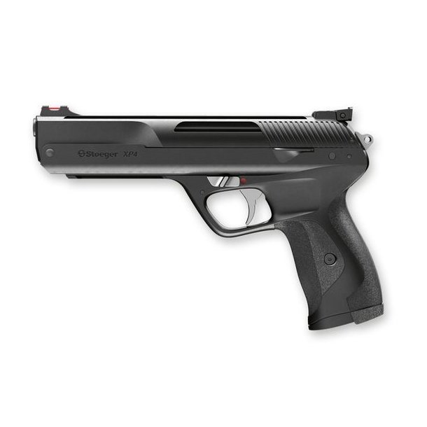 Stoeger XP4 4,5mm/.177 Luftpistol Black 130 m/s
