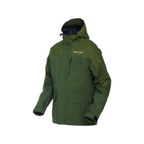 Strider Jacket Army Green