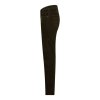 Sunwill 5-Pocket Trousers Regular Dark Green