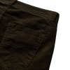 Sunwill 5-Pocket Trousers Regular Dark Green