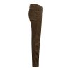 Sunwill 5-Pocket Trousers Regular Khaki