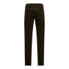 Sunwill 5-Pocket Trousers Regular Dark Green