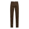 Sunwill 5-Pocket Trousers Regular Khaki