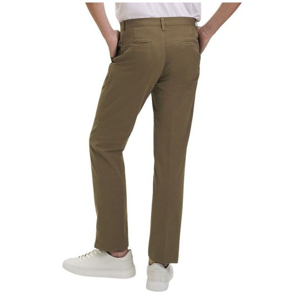 Sunwill Chino Dark sand