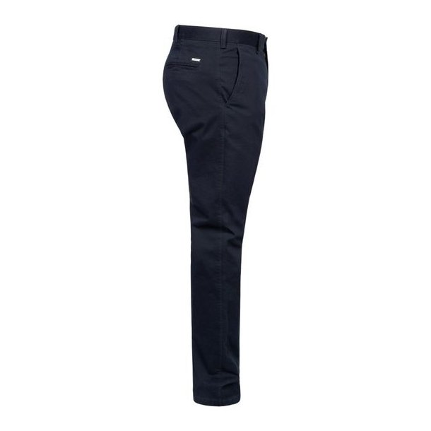 Sunwill Chino Dark Navy