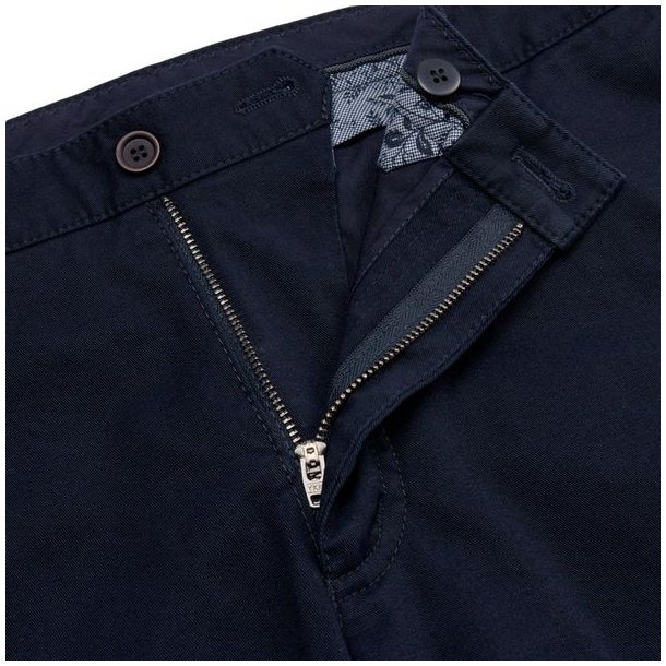 Sunwill Chino Dark Navy
