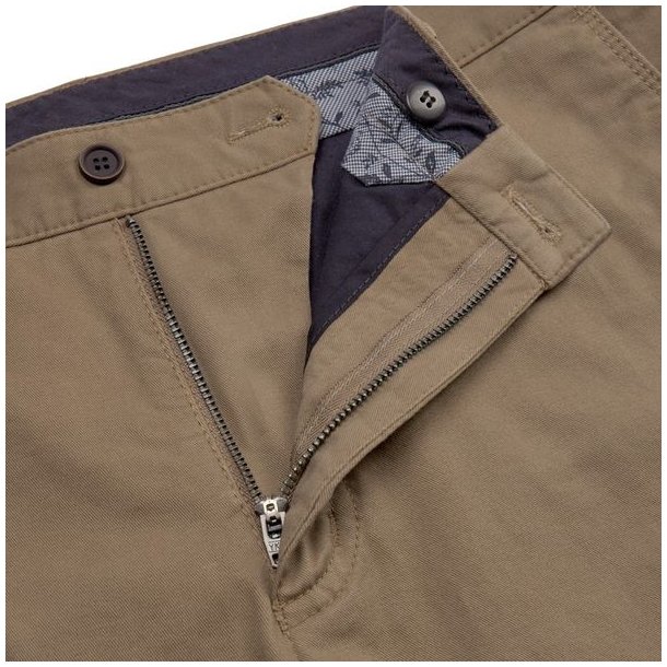 Sunwill Chino Dark sand