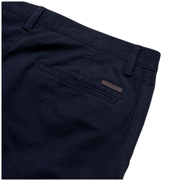 Sunwill Chino Dark Navy