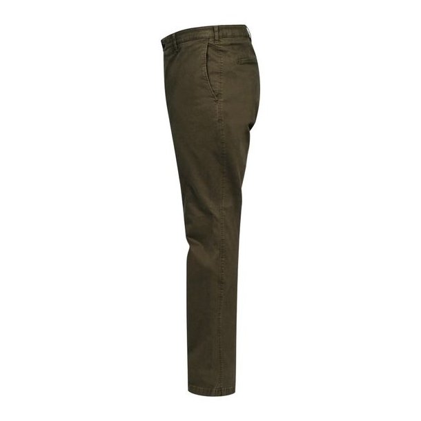 Sunwill Extreme Flexibility Bukser Khaki