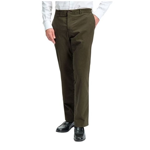 Sunwill Extreme Flexibility Bukser Khaki