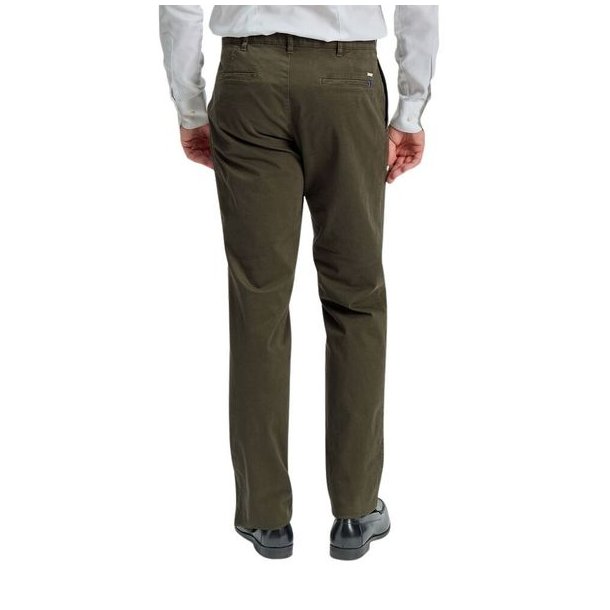 Sunwill Extreme Flexibility Bukser Khaki