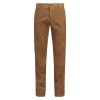 Sunwill Fl�jls Bukser Modern Fit Khaki