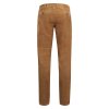 Sunwill Fl�jls Bukser Modern Fit Khaki