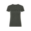 Superino Avn SS Heartbeat T-Shirt Lark Green