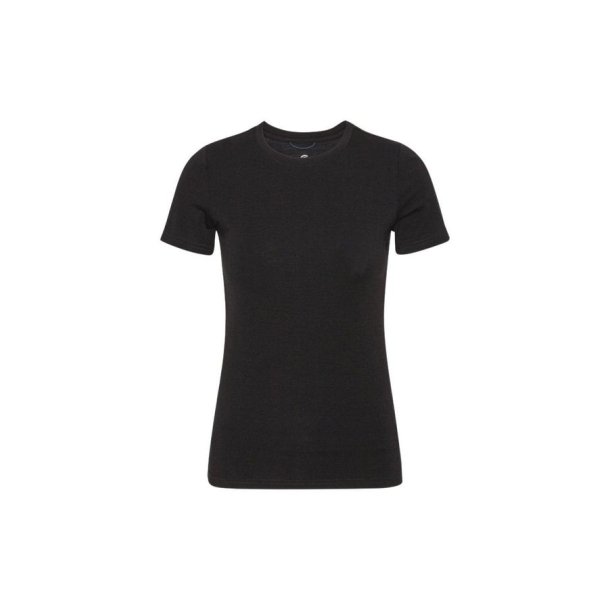 Superino Avn SS T-Shirt Black