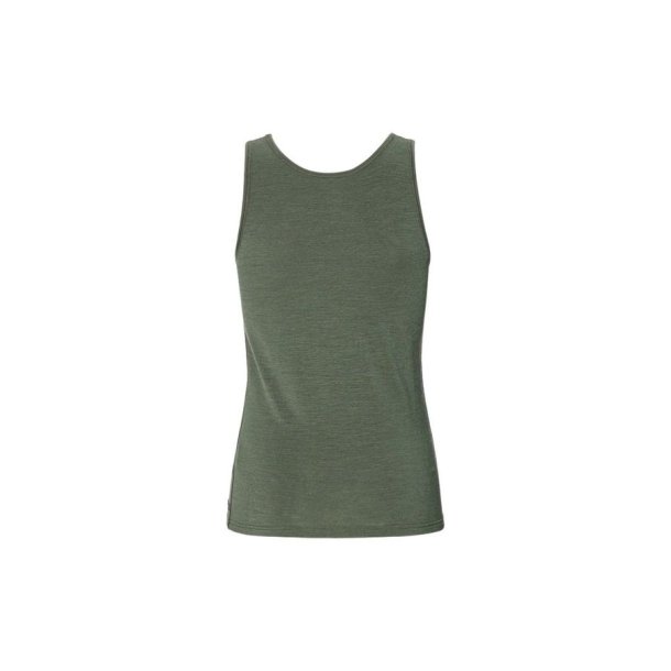 Superino Eng Tanktop W Lark Green