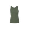 Superino Eng Tanktop W Lark Green