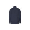 Superino Hven Half Zip Knit Navy