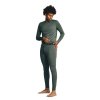 Superino Long Johns Lark Green