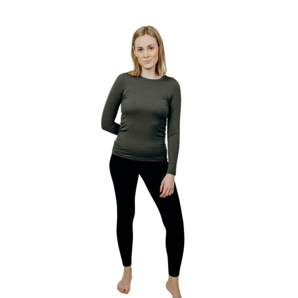 Superino Lyng LS W Lark green