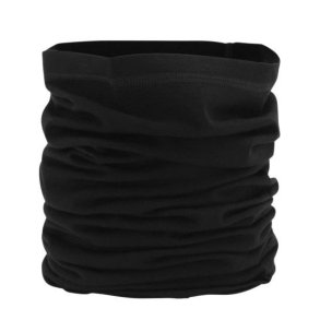 Superino �rn Neck Gaiter Black