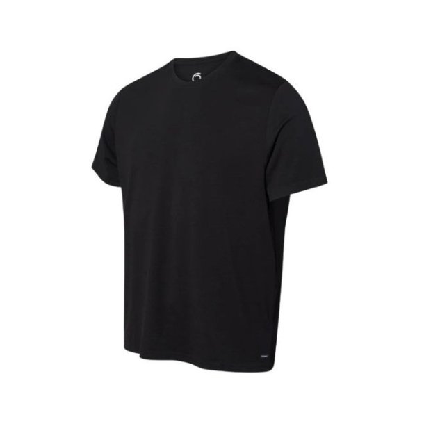 Superino Sloe SS T-Shirt Black