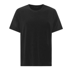 Superino Sloe SS T-Shirt Black