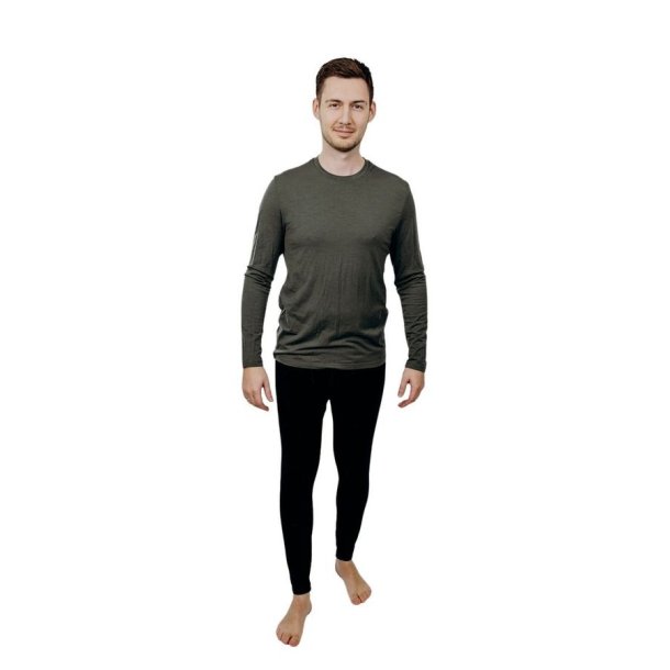 Superino Thor LS Lark green