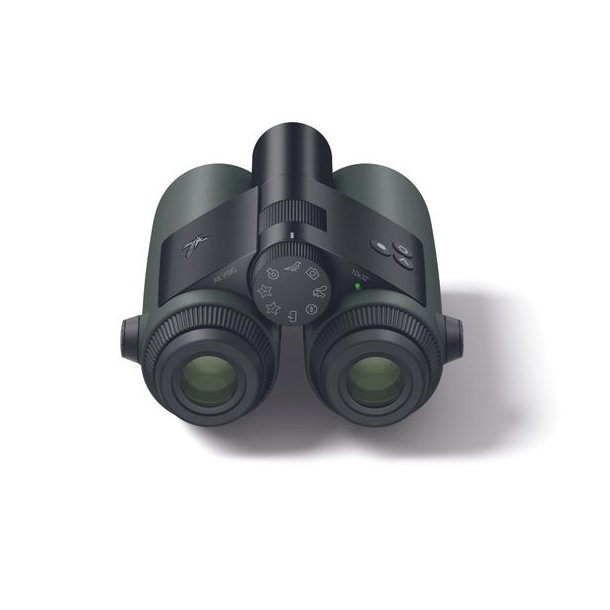 Swarovski AX Visio 10x32 Hndkikkert
