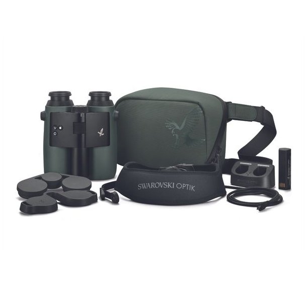 Swarovski AX Visio 10x32 Hndkikkert