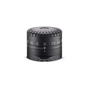 Swarovski BTF Ballistic Turret Flex