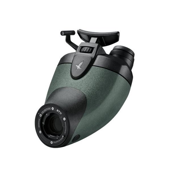 Swarovski BTX Eyepiece Module
