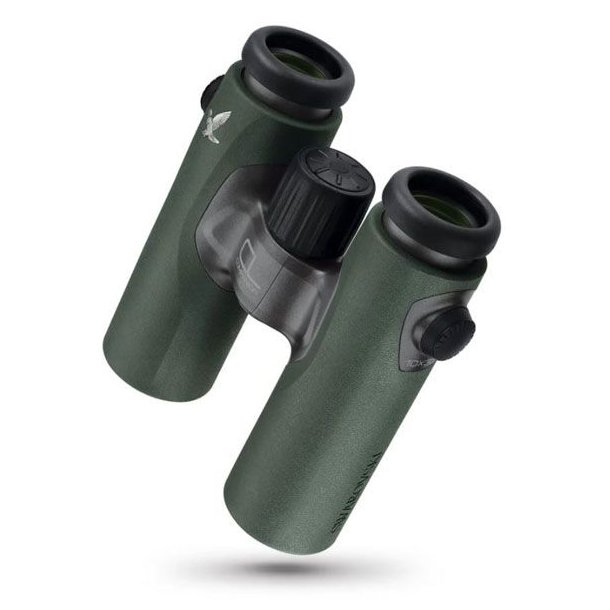 Swarovski CL Companion 8x30 Green, Wild Nature Hndkikkert