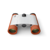 Swarovski CL Curio 7x21 Hndkikkert Orange