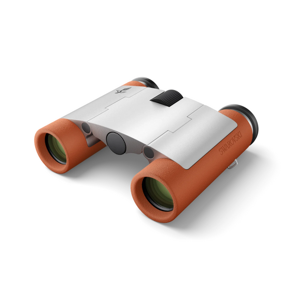 Swarovski CL Curio 7x21 Hndkikkert Orange