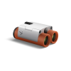 Swarovski CL Curio 7x21 Hndkikkert Orange