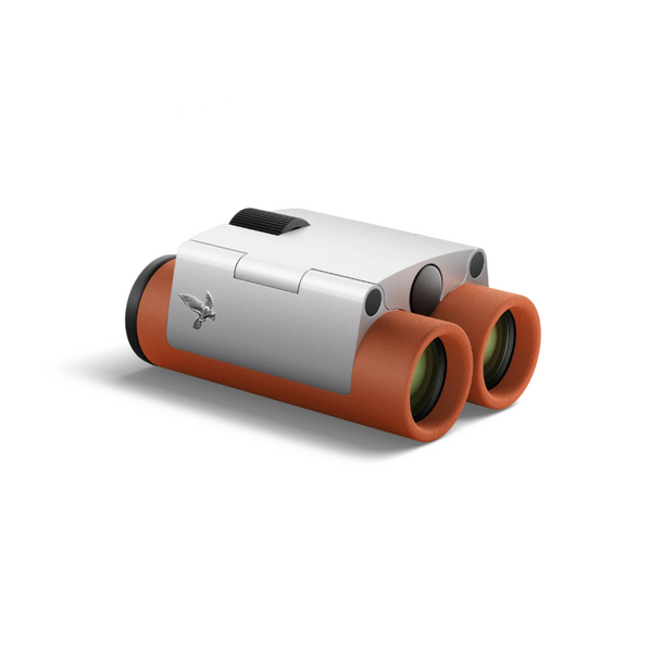 Swarovski CL Curio 7x21 Hndkikkert Orange