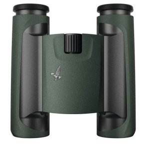 Swarovski CL Pocket 10x25 Green, Mountain Hndkikkert
