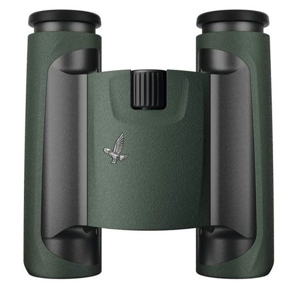 Swarovski CL Pocket 10x25 Green, Mountain Hndkikkert