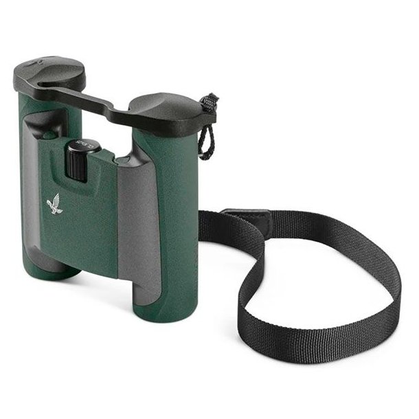 Swarovski CL Pocket 8x25 Hndkikkert Green Wild Nature