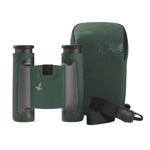 Swarovski CL Pocket 8x25 Hndkikkert Green Wild Nature