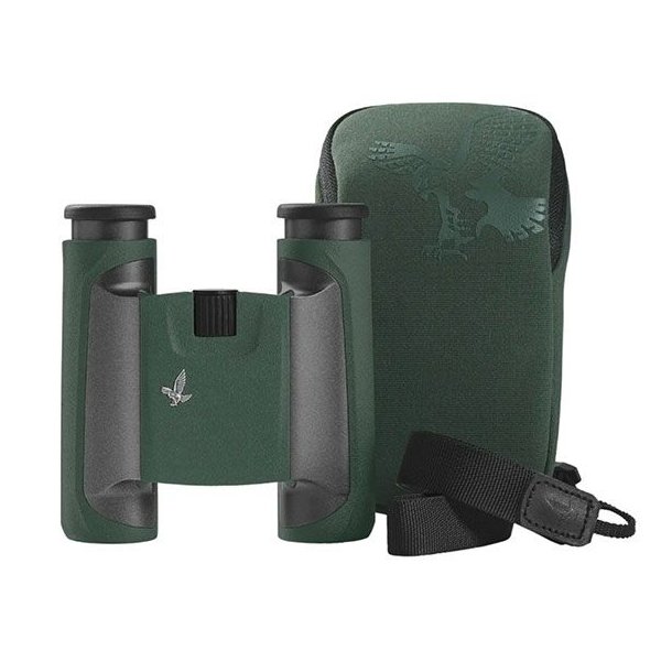 Swarovski CL Pocket 8x25 Hndkikkert Green Wild Nature