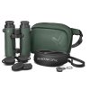 Swarovski EL Range 12x42 Green Hndkikkert