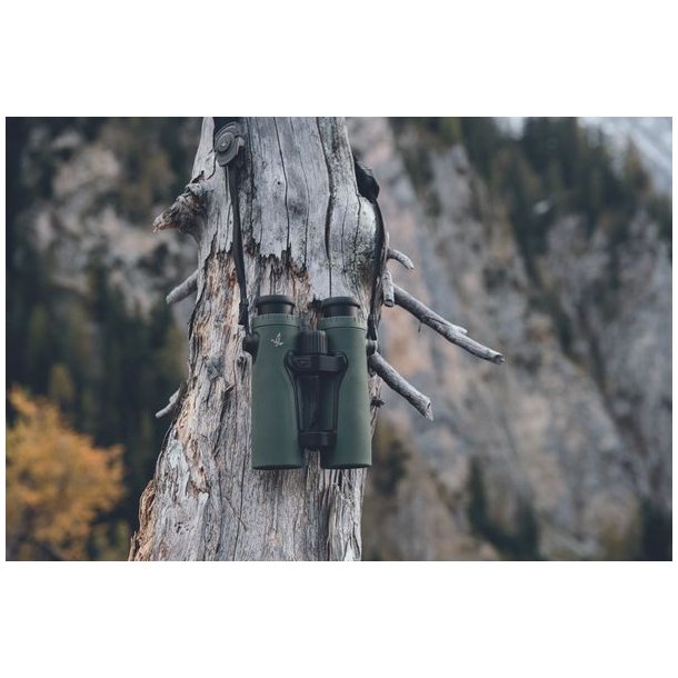 Swarovski EL Range 12x42 Green Hndkikkert